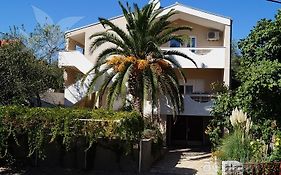 Apartments Nikolina